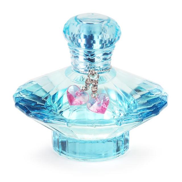 BRITNEY SPEARS CURIOUS 1.7 OZ PERFUME