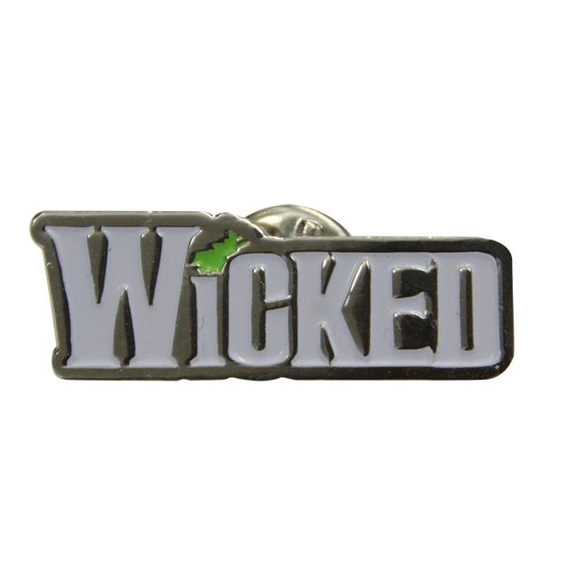 Official Wicked Merchandise, Posters, Shirts & Souvenirs