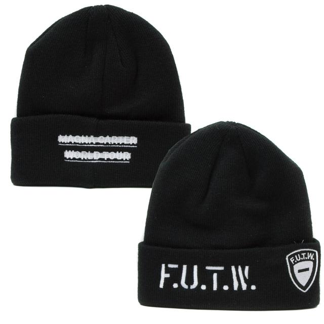 JAY Z FUTW BEANIE