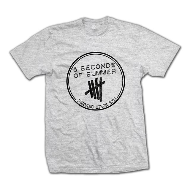 t shirt 5sos