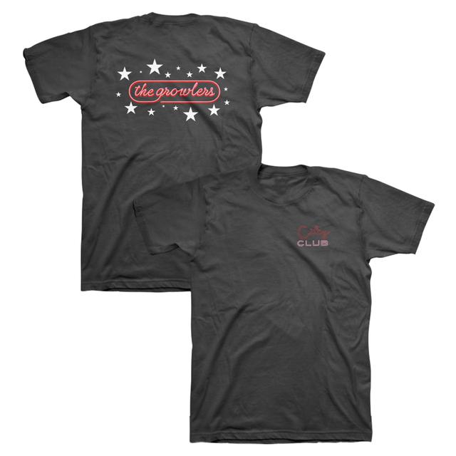 The Growlers Shirts, Accessories & Merchandise Store