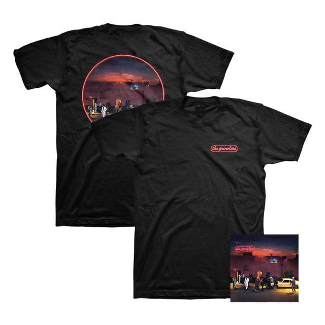 The Growlers Shirts, Accessories & Merchandise Store