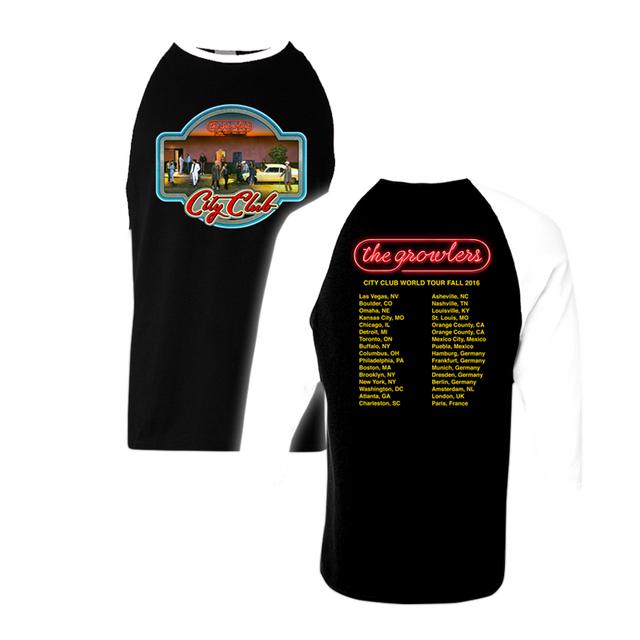 The Growlers Shirts, Accessories & Merchandise Store