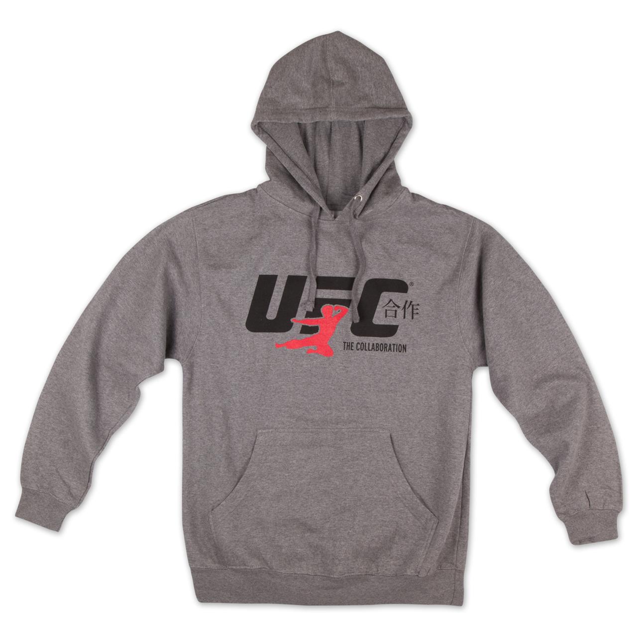 frontline sweatshirt