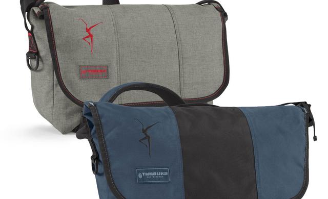 DAVE MATTHEWS DMB CLASSIC MESSENGER BAG BY TIMBUK2