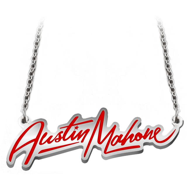 Austin mahone merchandise