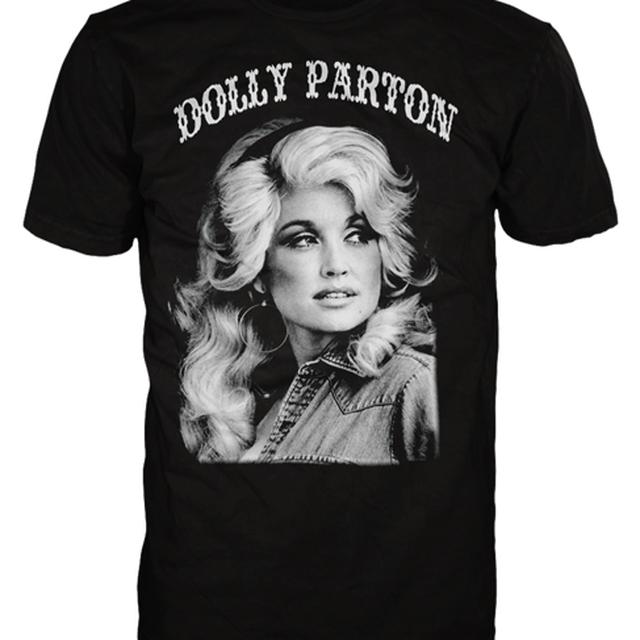 Dolly Parton Shirts