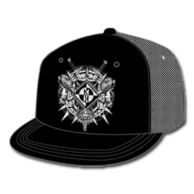 Machine Head Trucker Hat