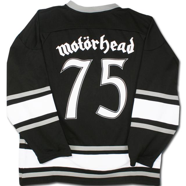 Motorhead Hockey Jersey