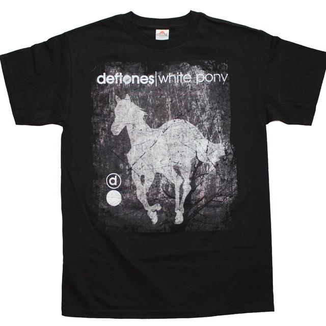 Deftones Merch, Shirts, Posters, Hoodies & Vinyl Albums Store