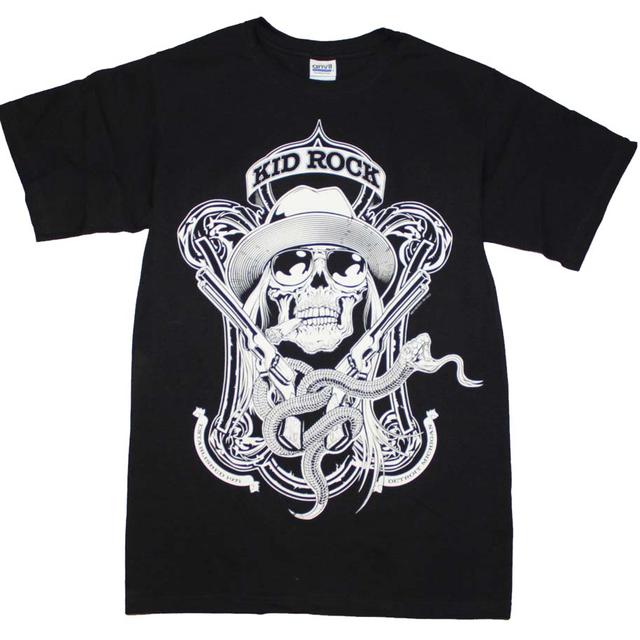 kidrock t shirt