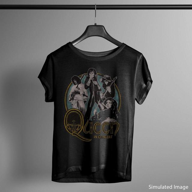 T Shirt In Concert 30 1 T Shirt t shirt in concert 30 1 t shirt