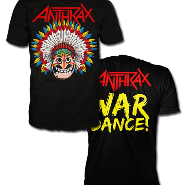 the anthrax official store on merchbar anthrax shirts the anthrax official store on merchbar anthrax shirts