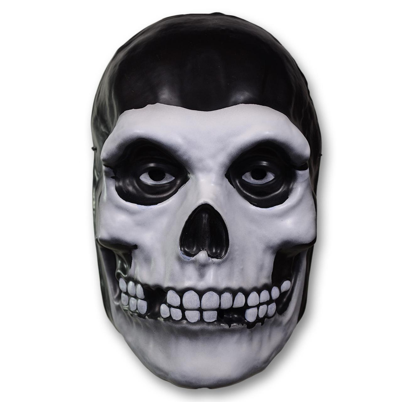 Misfits Band Classic FIEND SKULL Licensed Tank Top All Sizes