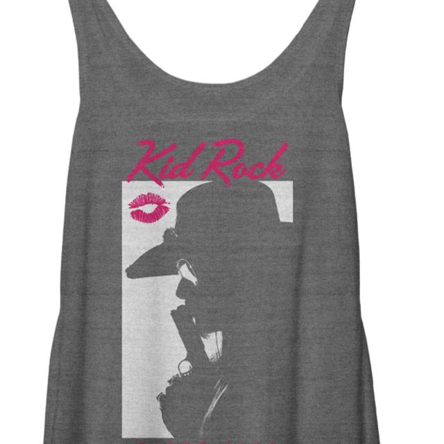 Kid Rock Merch, Shirts, Accessories & Tour Merchandise Store