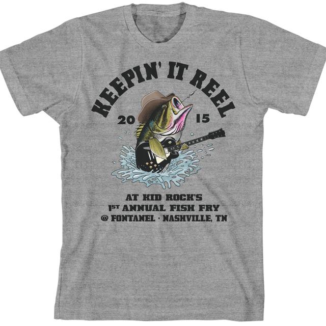 Kid Rock Cruise T Shirts Kid Rock Cruise T Shirts