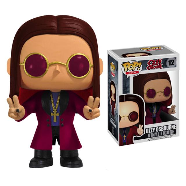 ozzy osbourne toy