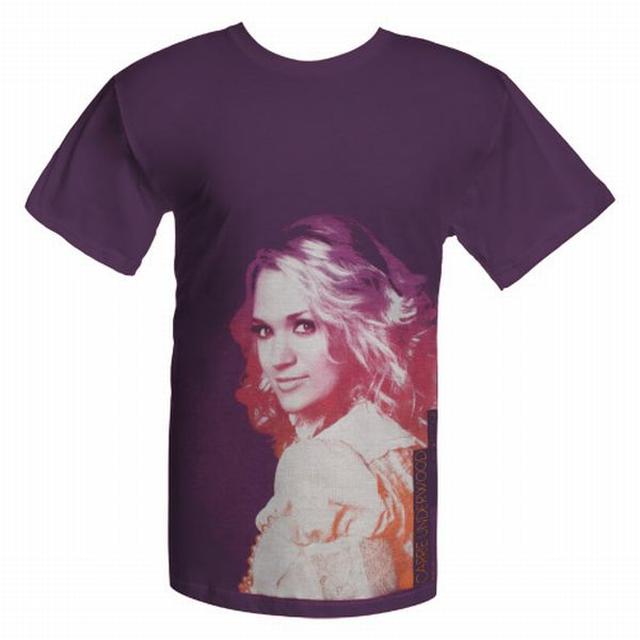Carrie Underwood Shirts & Merchandise Store