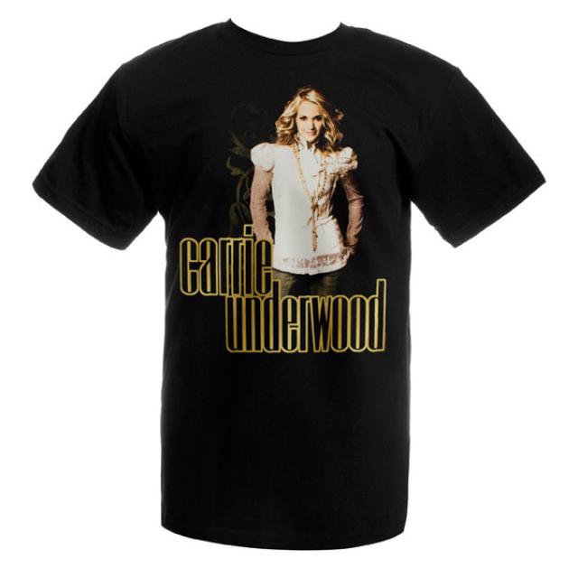 Carrie Underwood Shirts & Merchandise Store
