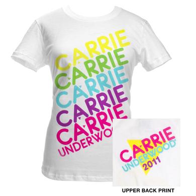 Carrie Underwood Shirts & Merchandise Store