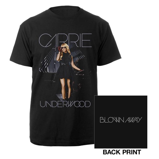 Carrie Underwood Shirts & T Shirts | Merchbar