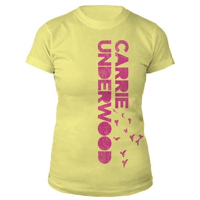 Carrie Underwood Shirts & T Shirts | Merchbar