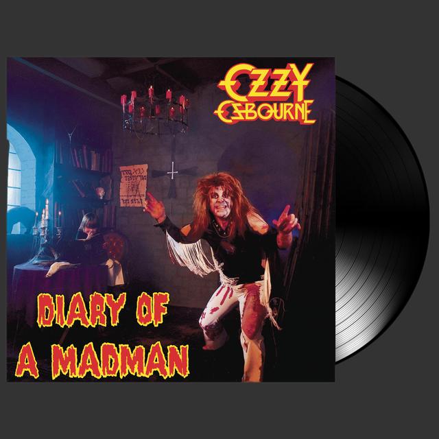 ozzy osbourne 30th anniversary