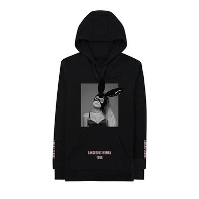Dangerous Woman Tour Sweat Shirt Dangerous Woman Tour Sweat Shirt