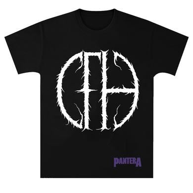 Pantera 101 Proof St. Patrick's T-Shirt