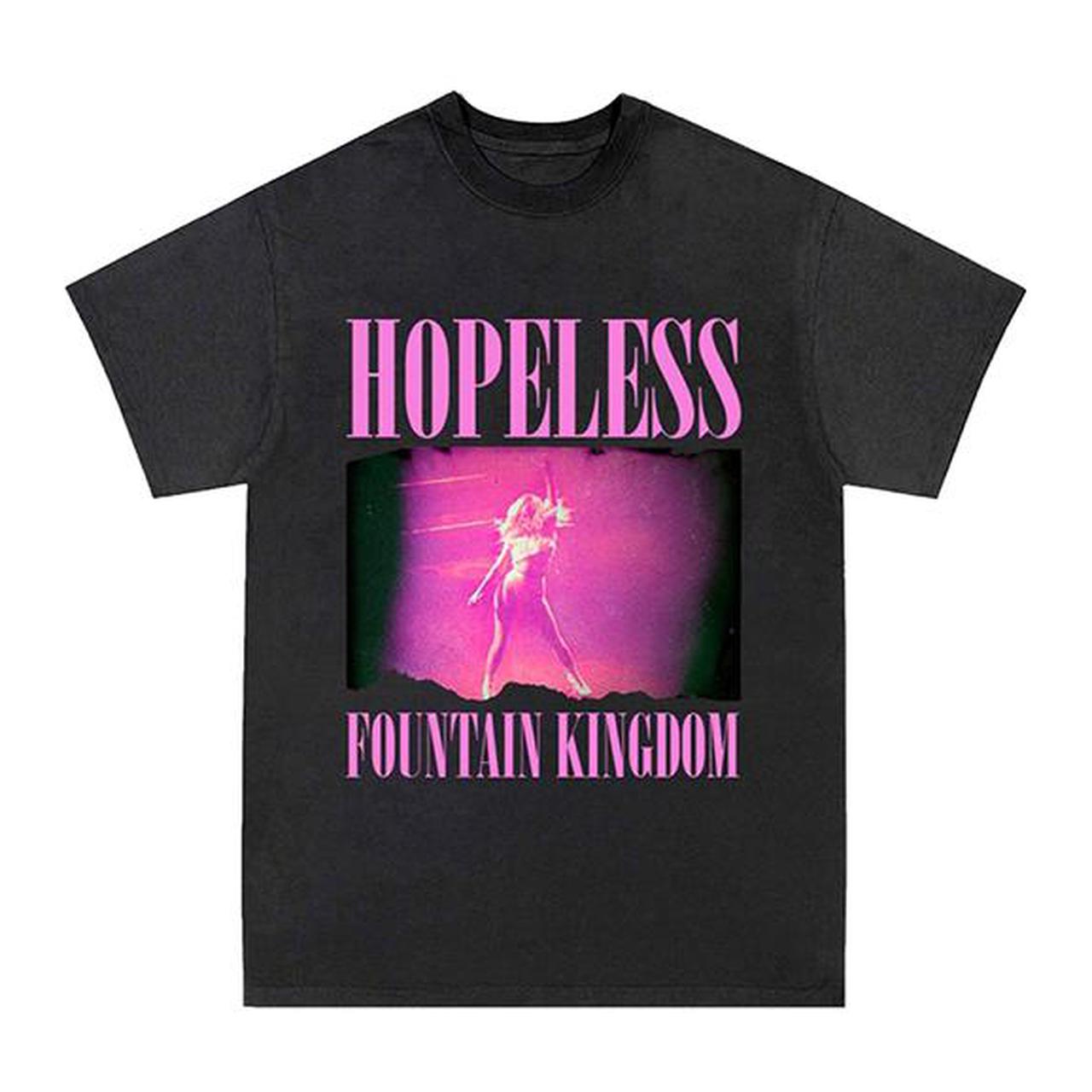 halsey star crossed tour tee halsey merch size chart