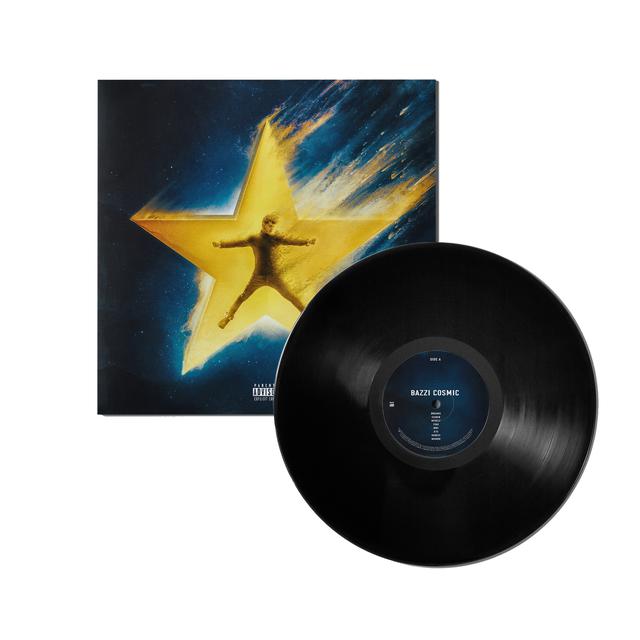 bazzi cosmic tracklist bazzi cosmic vinyl bazzi cosmic tracklist bazzi cosmic vinyl